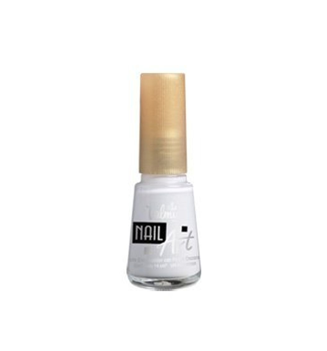 Social Valmy Pintauñas Nail Art Decorativo con Pincel de Precisión