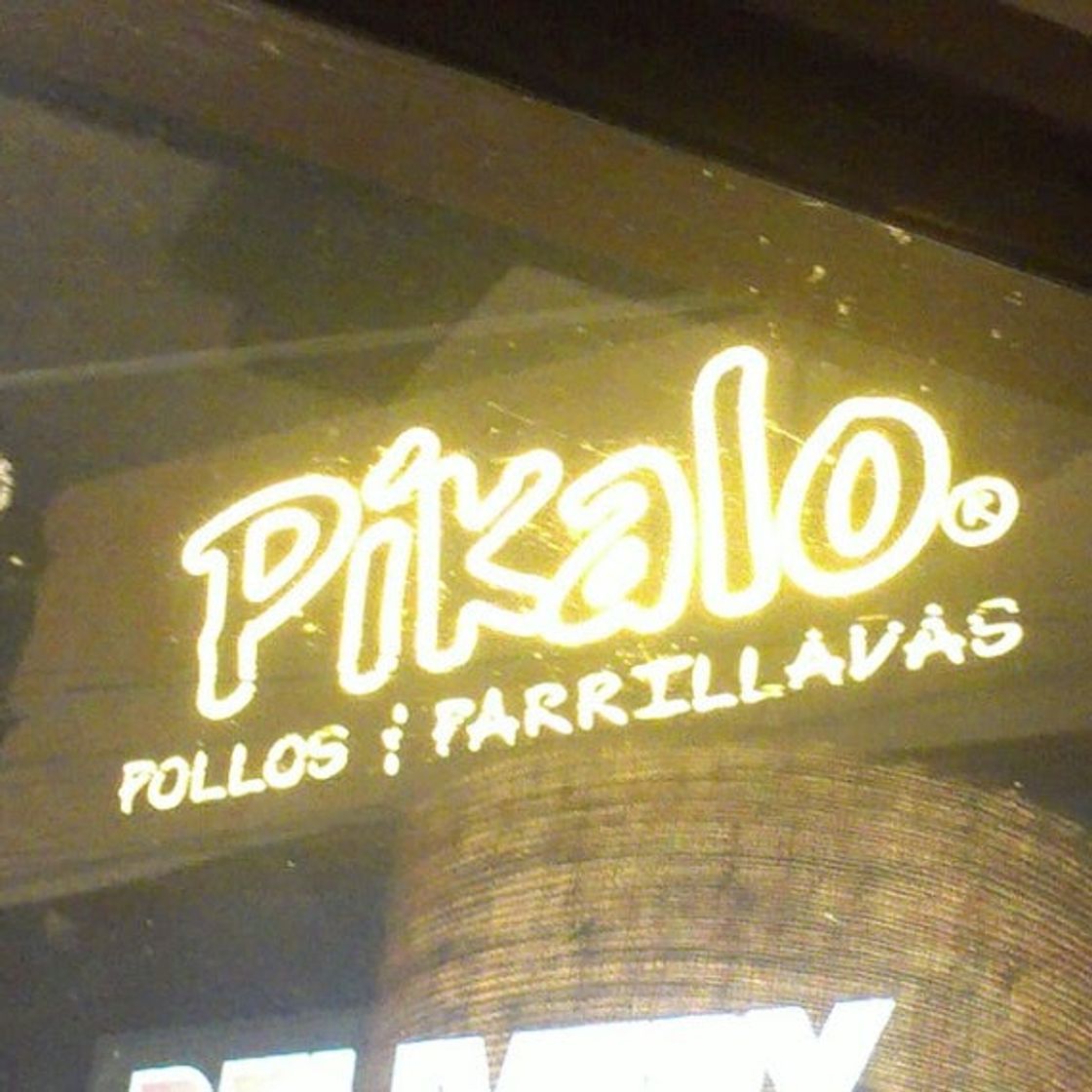 Restaurants Píkalo