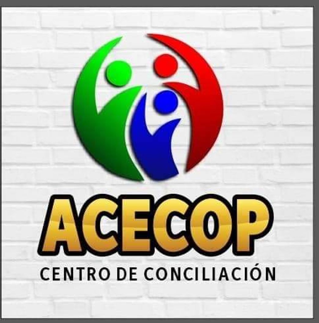 Moda Centro de conciliación Acecop