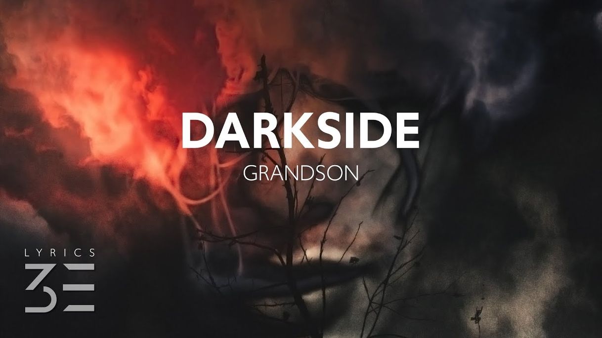 Canción Darkside