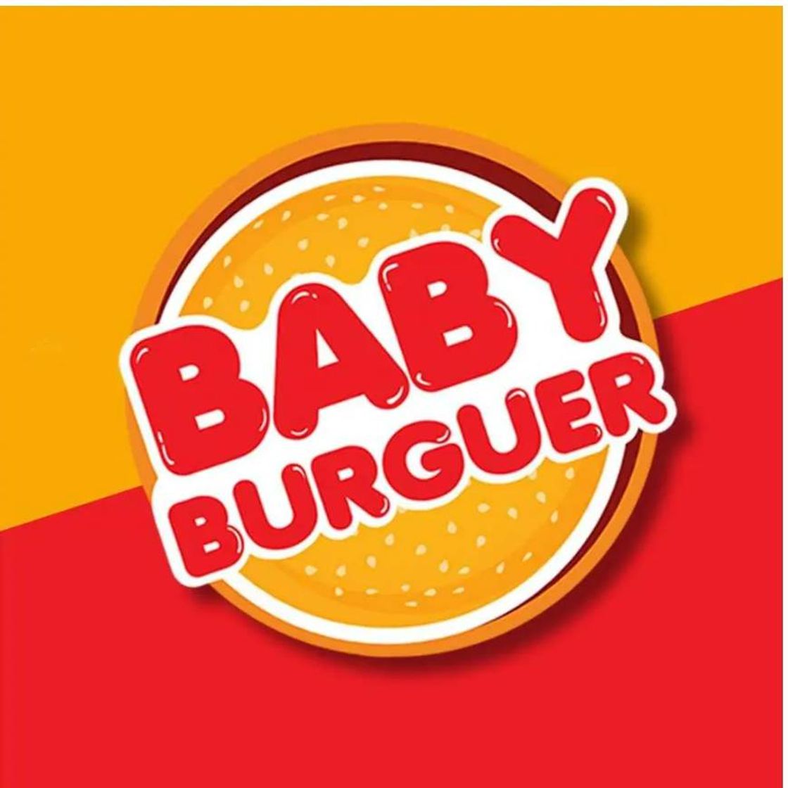 Restaurantes Baby Burguer