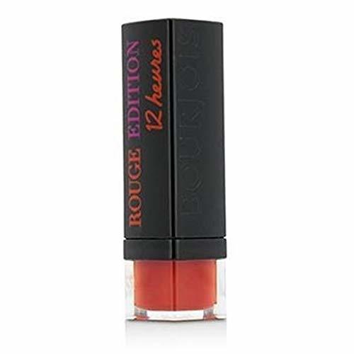 Belleza Bourjois 1044107 Rouge Edition 12H Barra de Labios