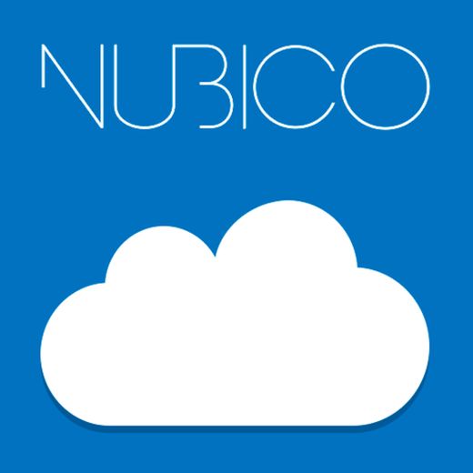 ‎Nubico: App de lectura online a l'App Store