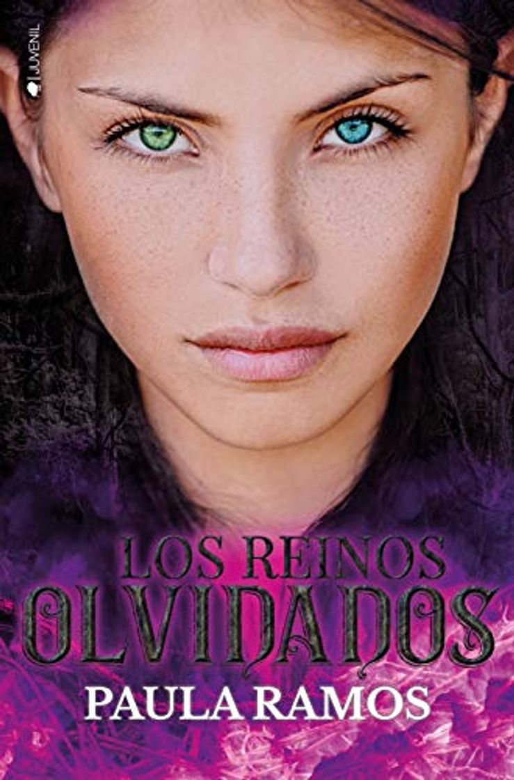 Libro Los reinos olvidados