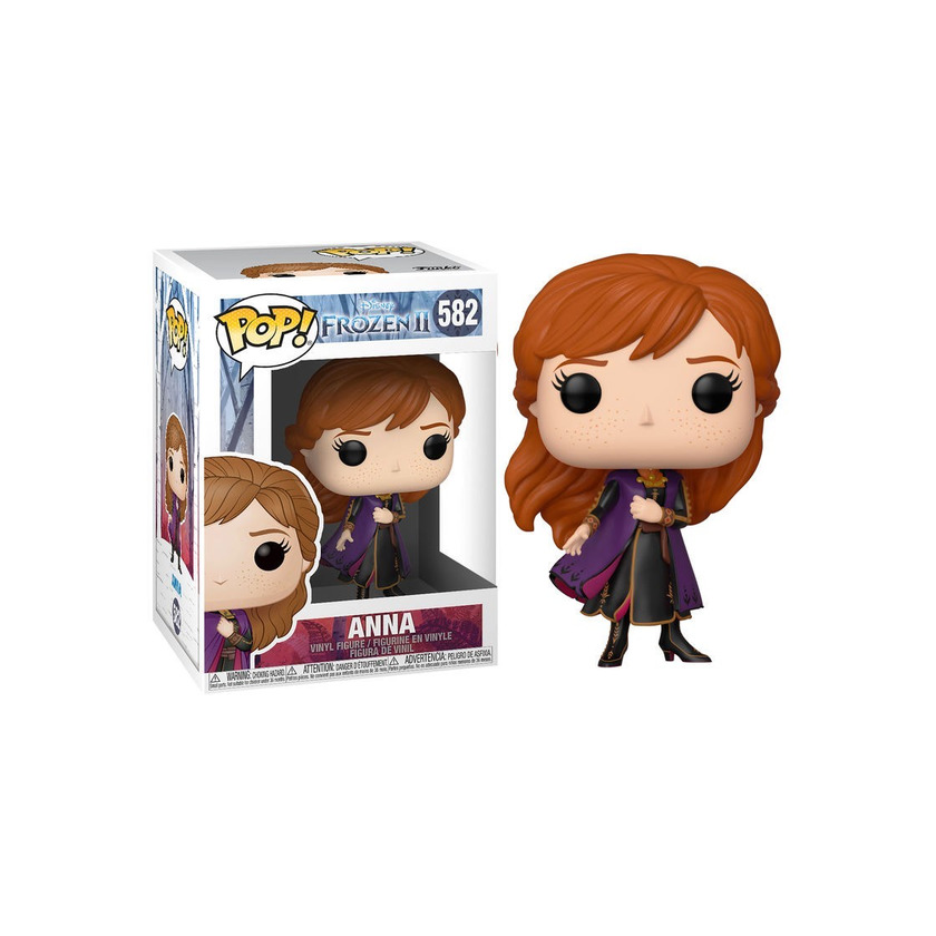 Producto Funko Anna Frozen