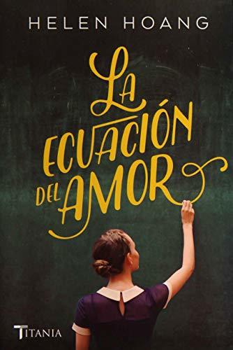 Libro La ecuación del amor