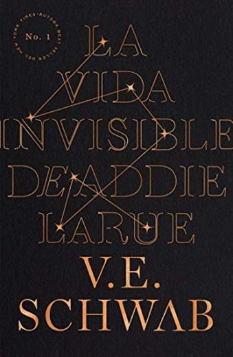 La Vida Invisible De Addie Larue