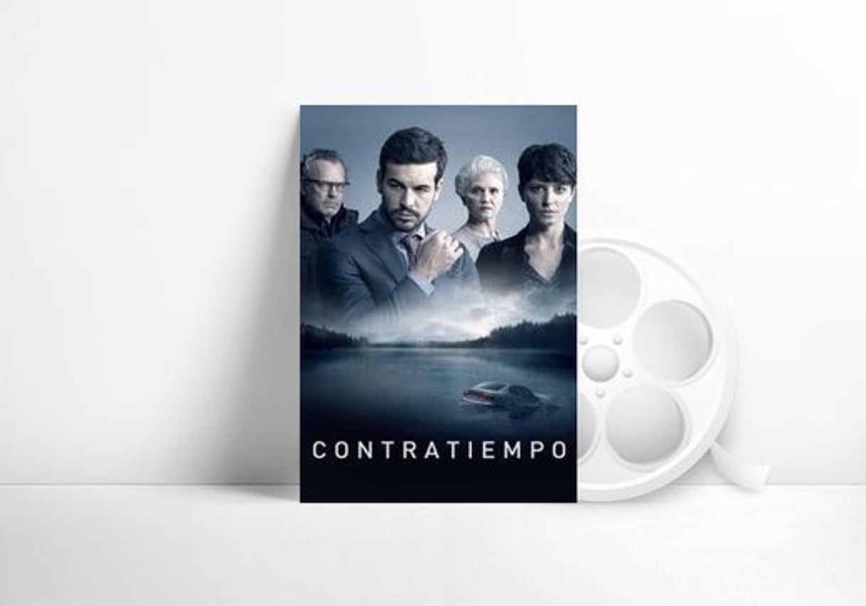 Película Contratiempo