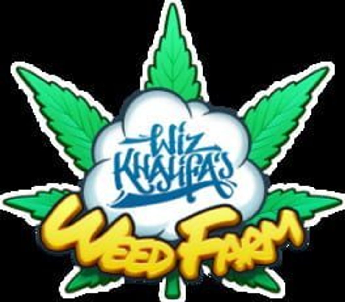 Videogames Wiz Khalifa's Weed Farm