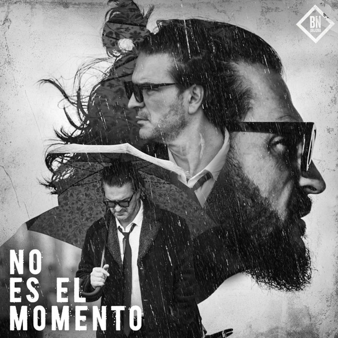 Canción No Es el Momento