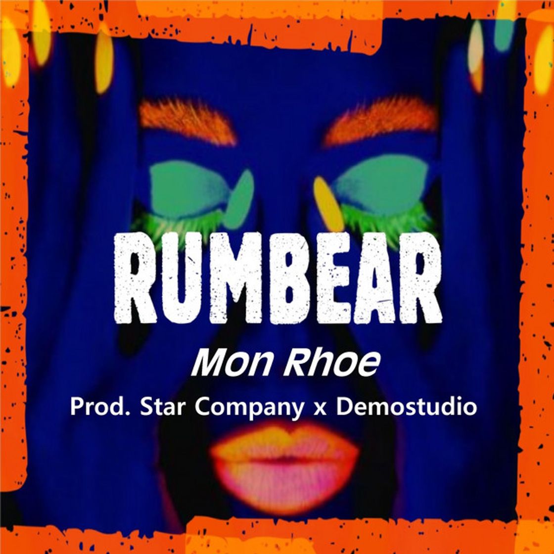 Canción Rumbear