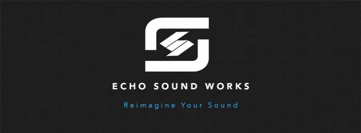 Moda Echo Sound Works