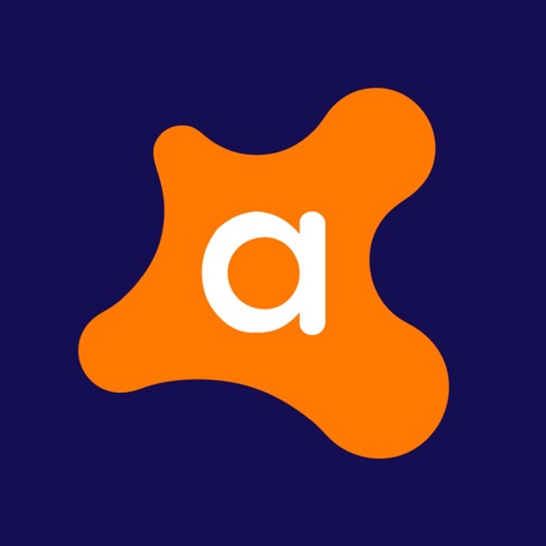 App Avast Security & Privacy