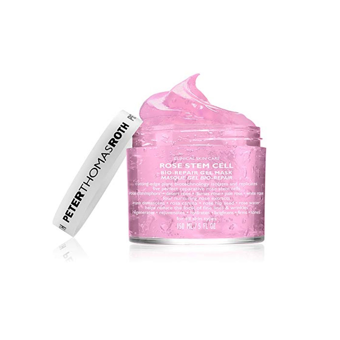 Social Peter Thomas Roth Peter Thomas Roth Rose Stem Cell Bio Repair Gel
