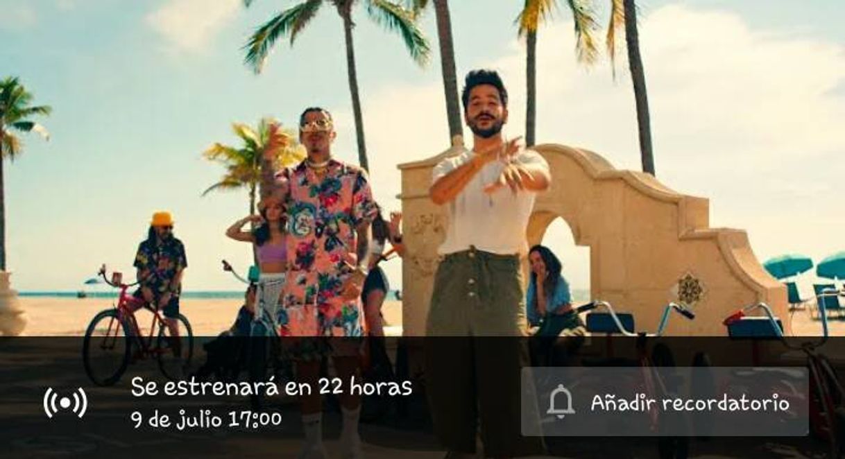 Social Raw Alejandro & Camilo - Tattoo Remix (Video Oficial)  🌎🎼