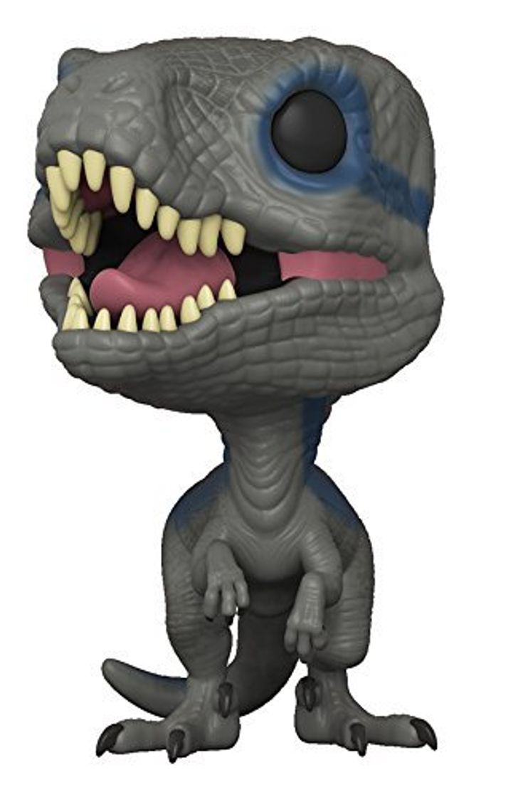 Social Funko POP! Blue