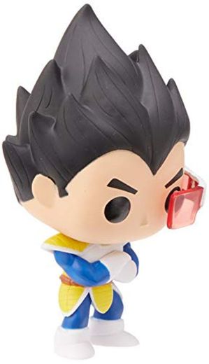 Funko Pop! - Dragonball Z Vegeta Figura de Vinilo