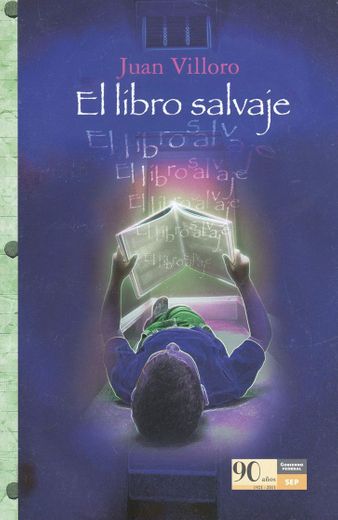 EL LIBRO SALVAJE