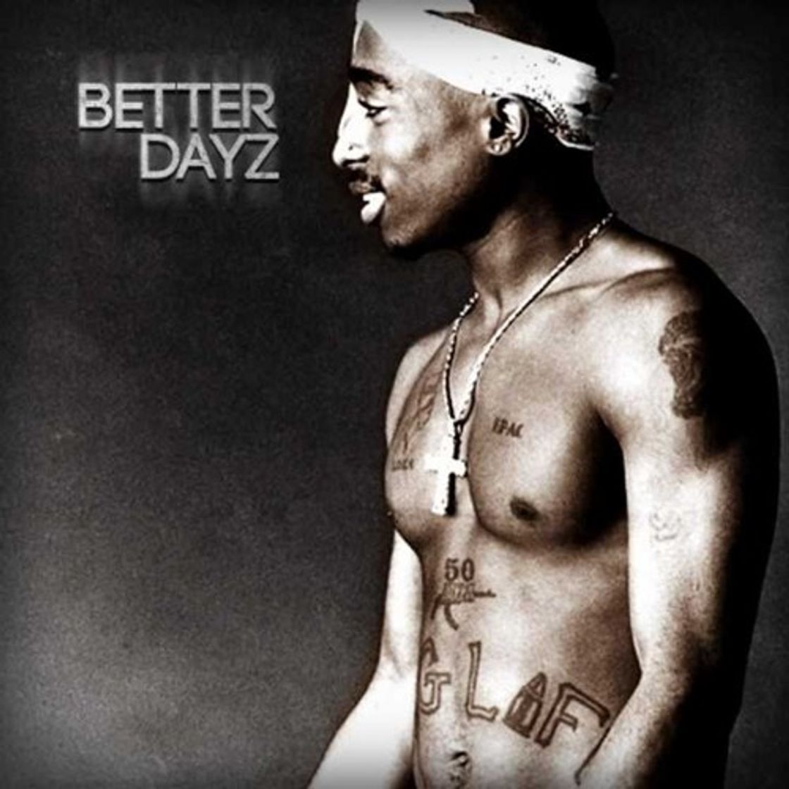 Moda Better Dayz (Remix) 