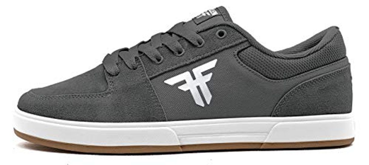 Social Fallen Patriot. Zapatilla de Skate. Hombre.
