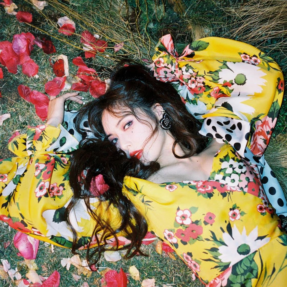HyunA - YouTube