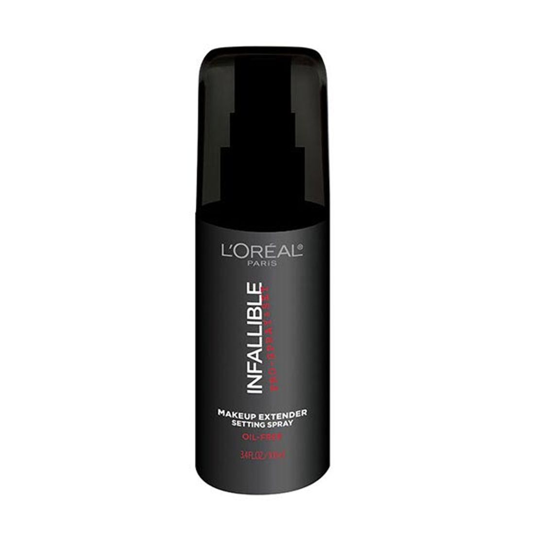 Fashion Spray fijador infalible de Loréal