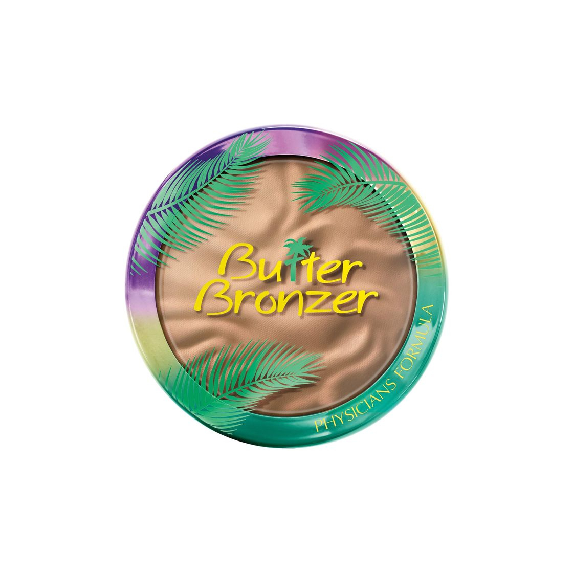 Belleza Physicians Formula Murumuru butter Bronzer, 00:38 Ounce