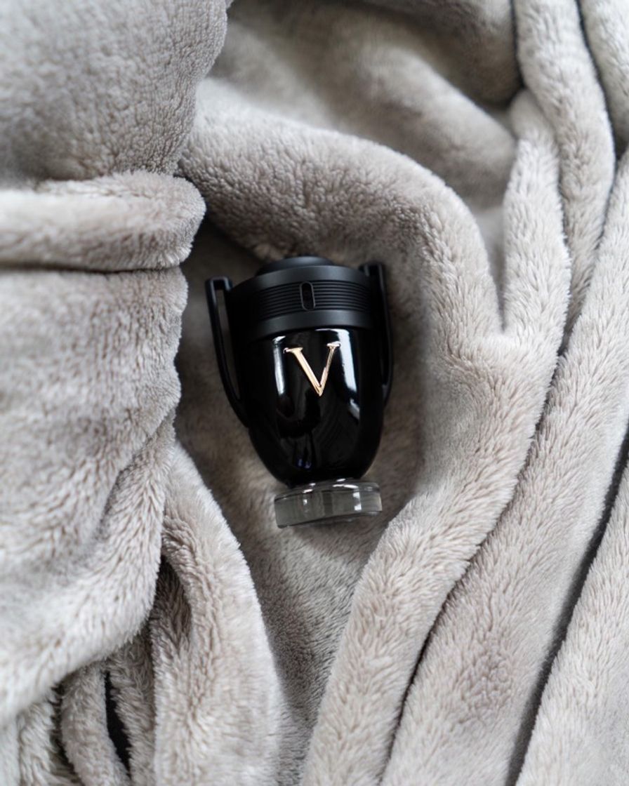Social Paco Rabanne
Invictus Victory
Eau de Parfum Extreme