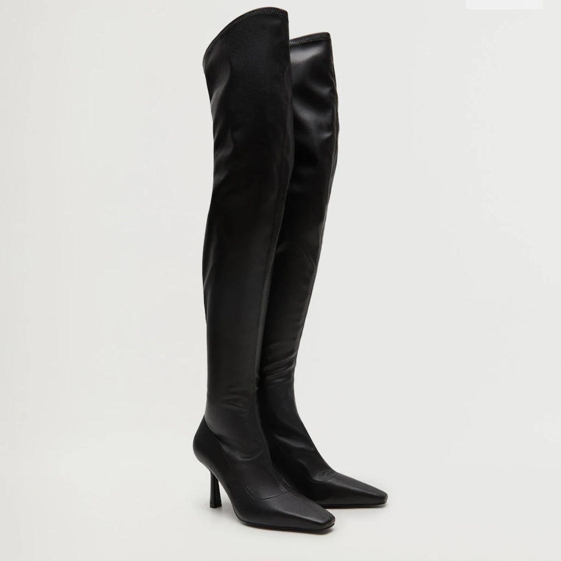 Fashion Botas altas 