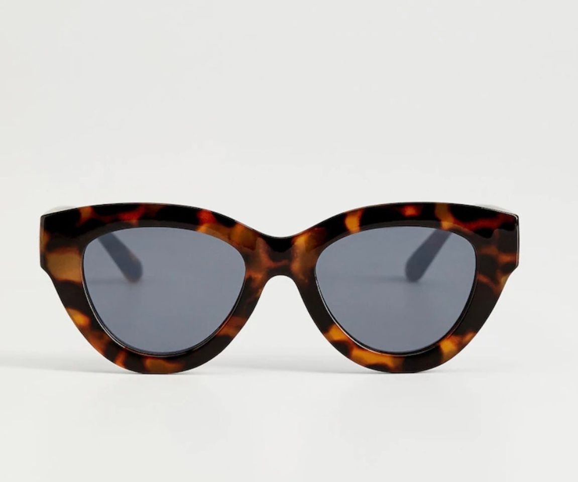 Moda Gafas de sol carey - Mujer