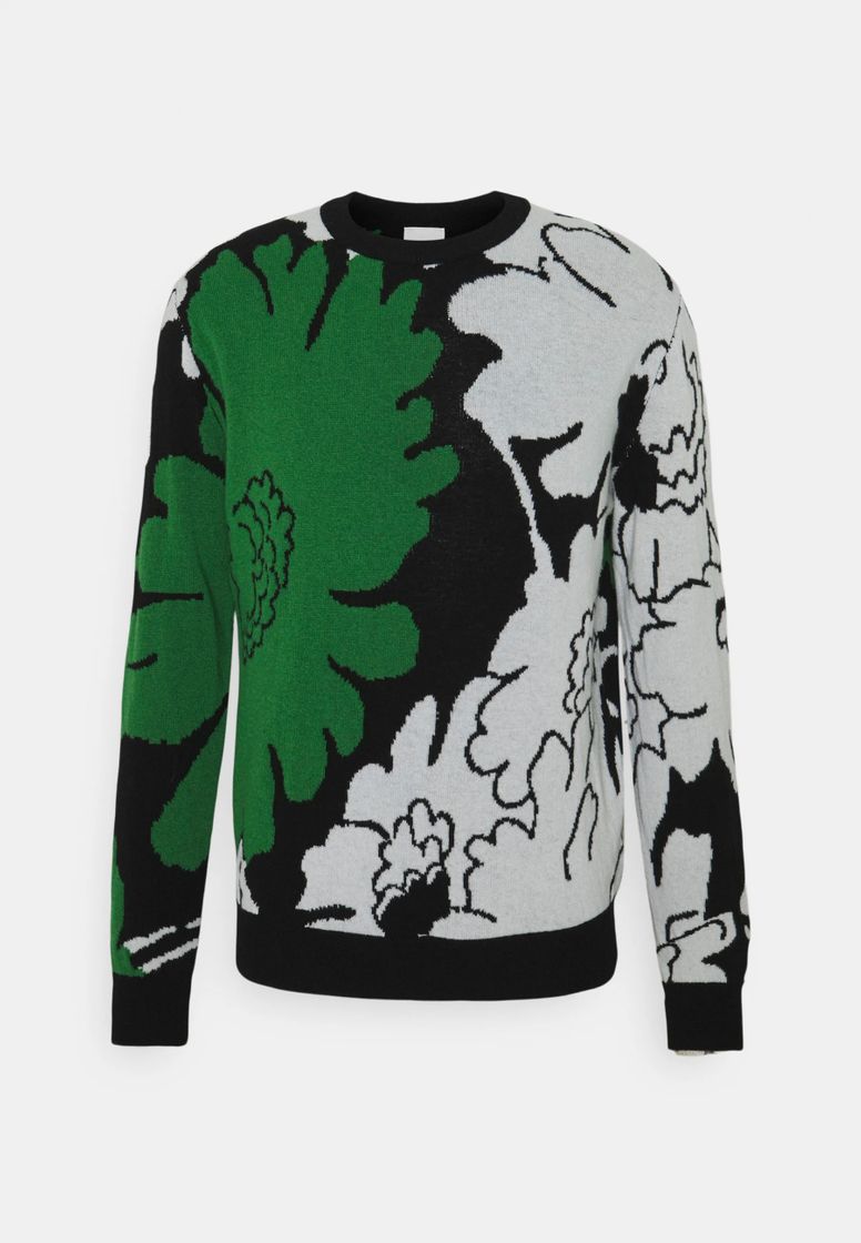 Moda PULLOVER CREW NECK