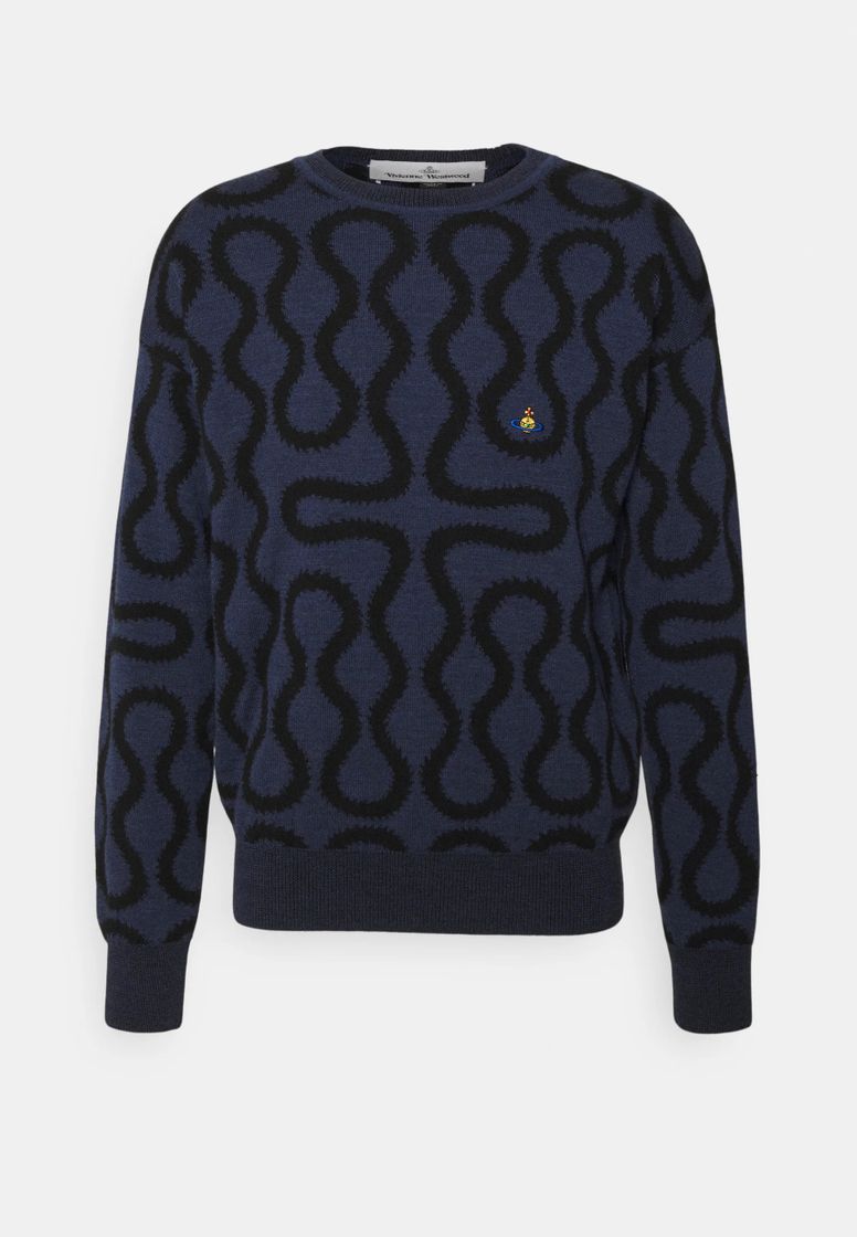 Moda SQUIGGLE JUMPER