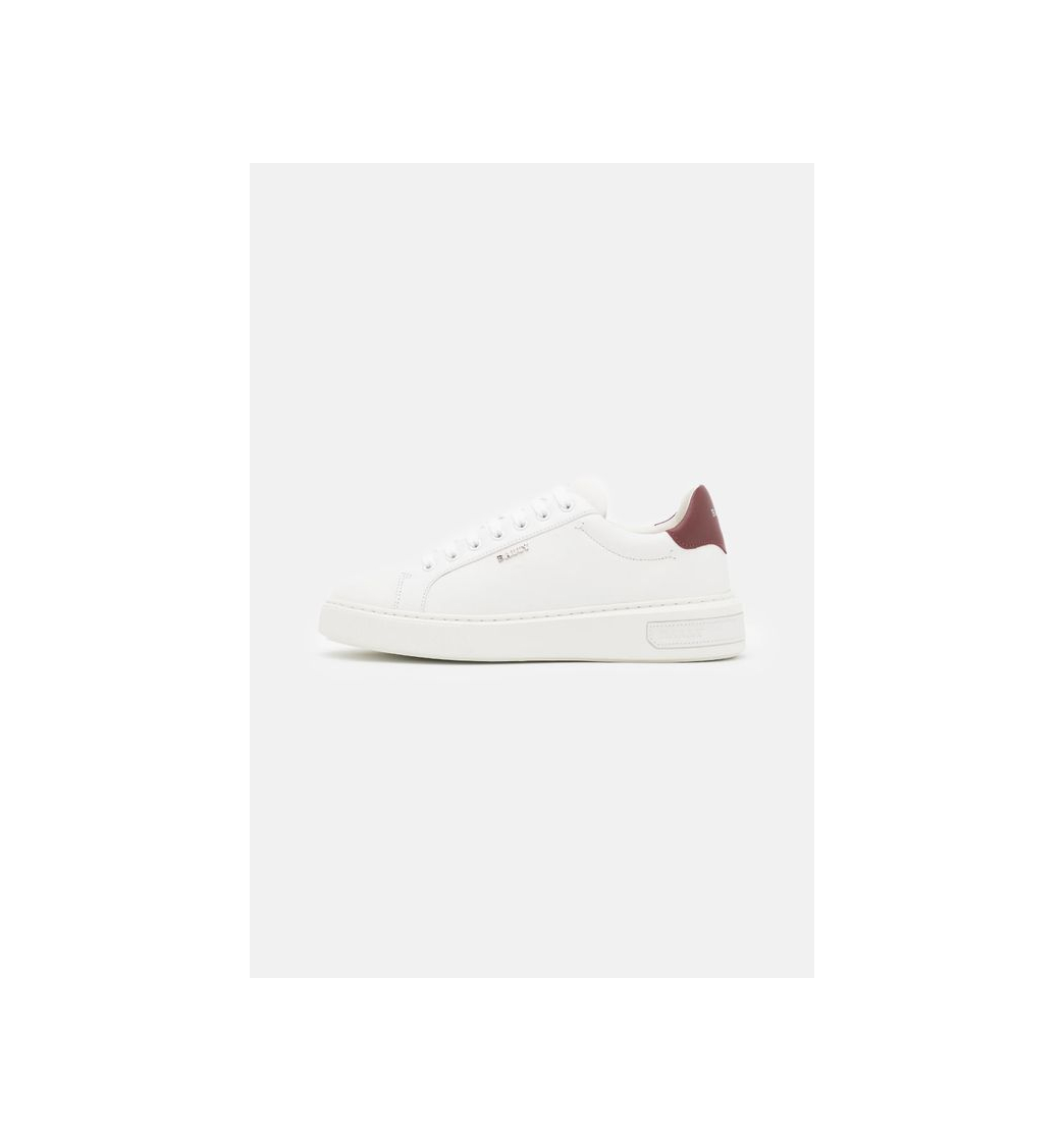 Moda Bally MIKY - Trainers - white - Zalando