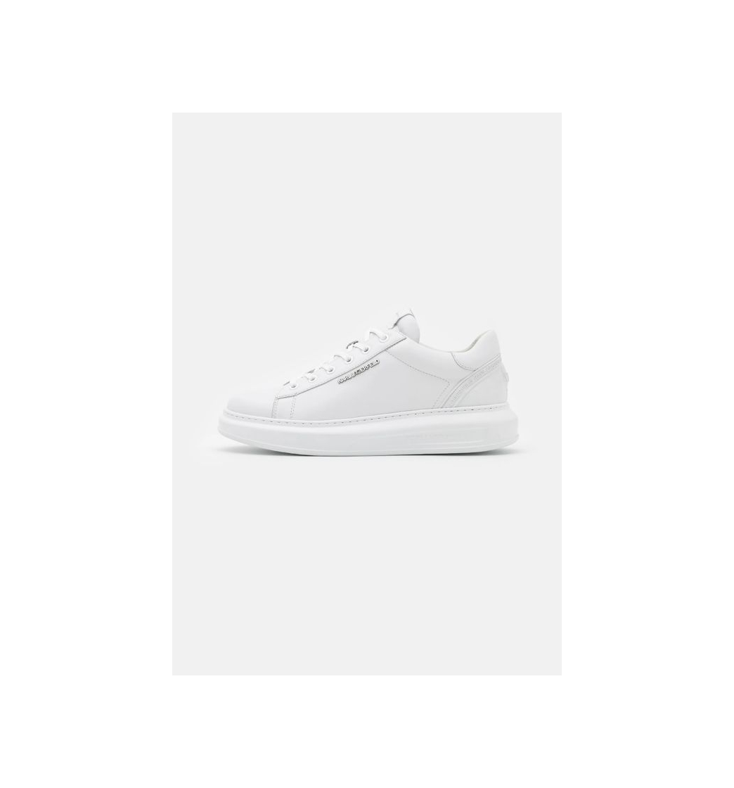 Social KARL LAGERFELD KAPRI KOUNTER IKON RELIEF - Zapatillas