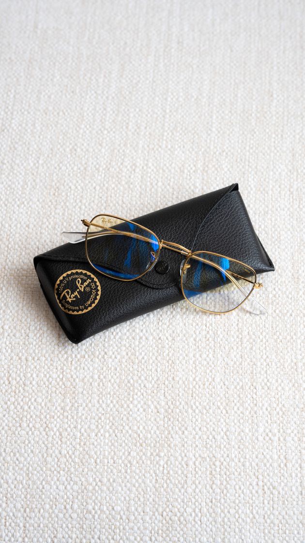 Social Ray ban 