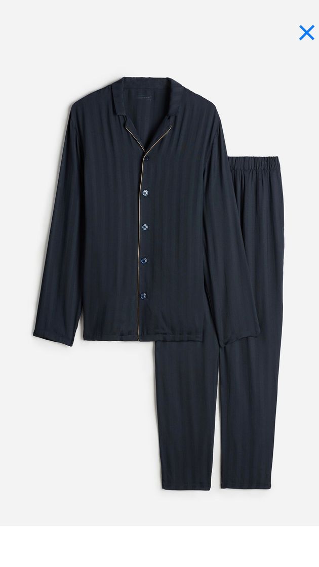 Social Pijama hombre