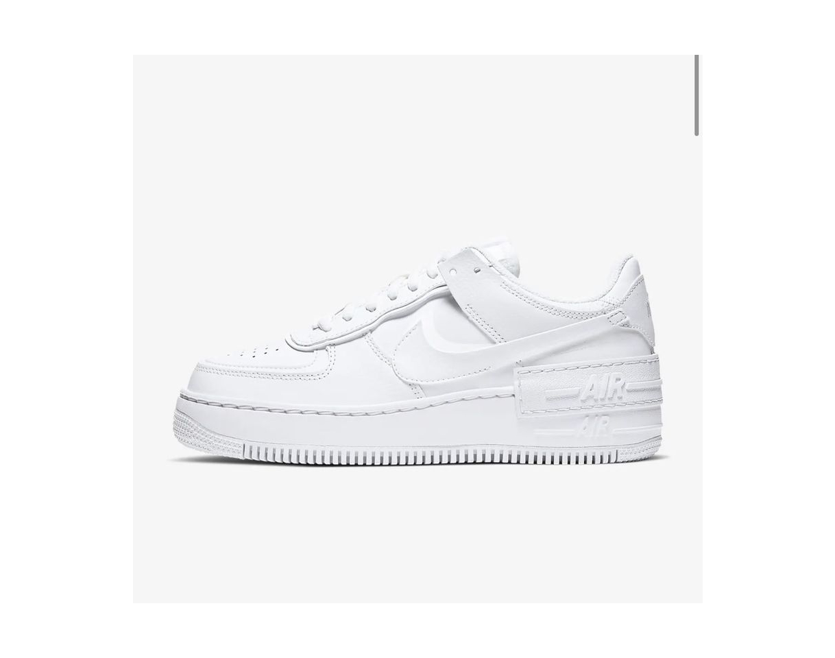 Social Nike shadow 