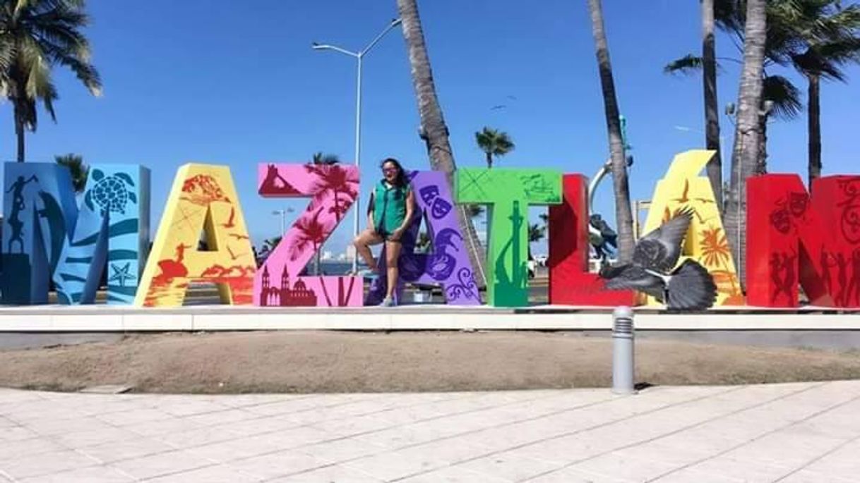 Place Mazatlán