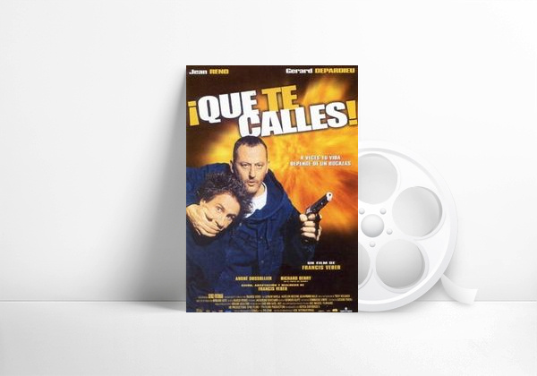 Filme Dupla Confusão