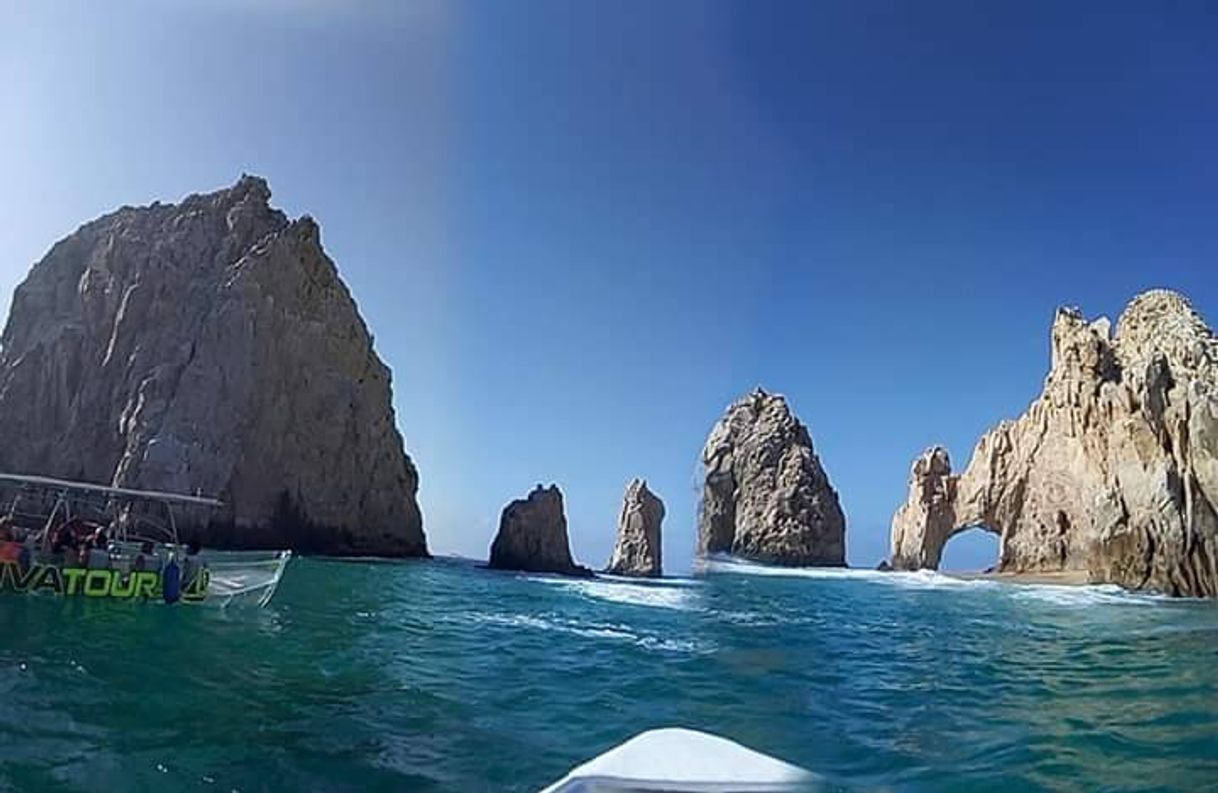 Lugar Los Cabos