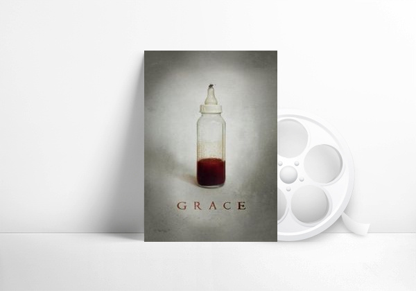 Filme O Mistério de Grace