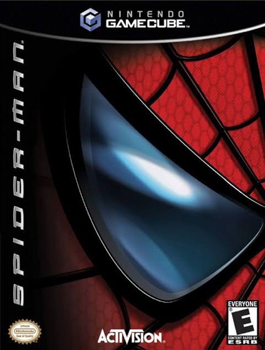 Videojuegos Spiderman