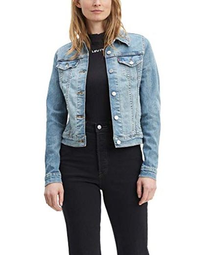 Levi's Women's Original Trucker Jackets