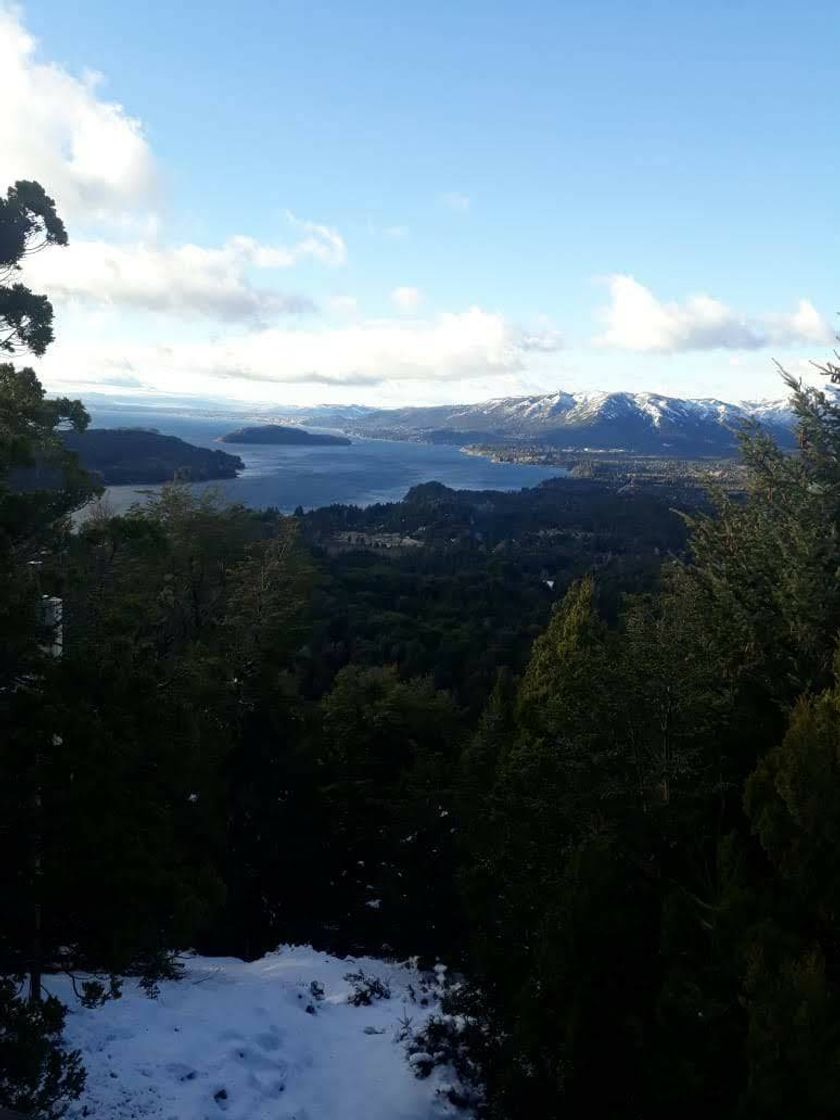 Place Bariloche