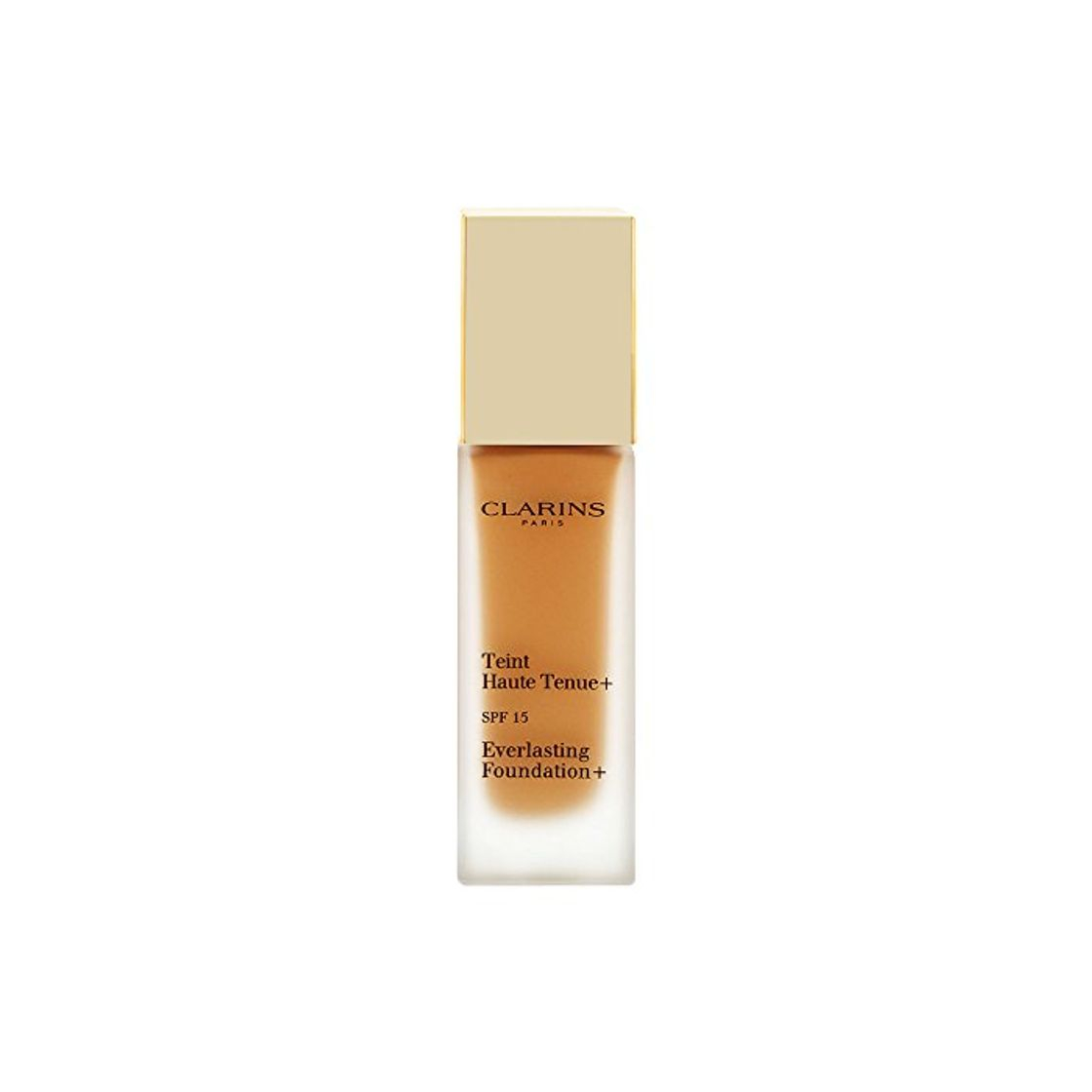 Social Clarins Teint Haute Tenue