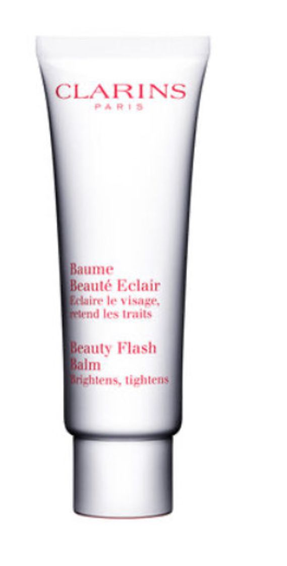 Social Bálsamo Belleza Relámpago - Clarins