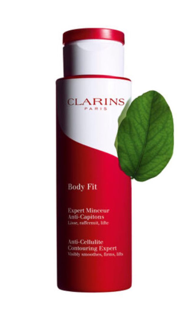 Social Body Fit - Clarins