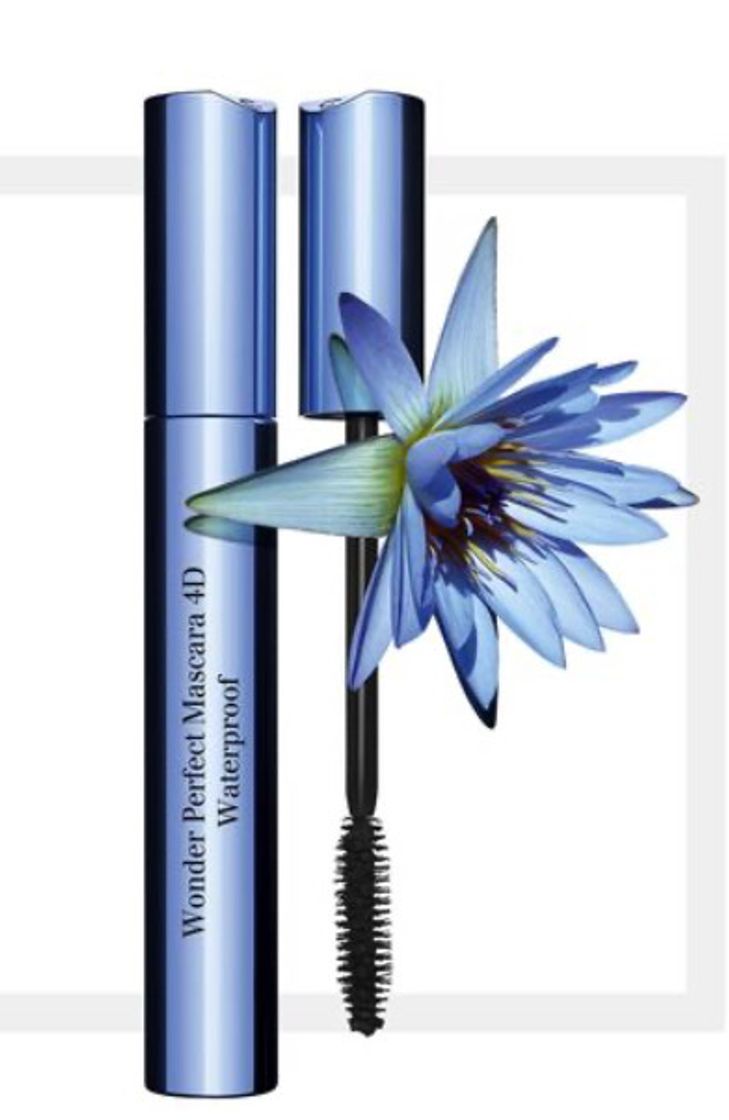 Social Máscara Wonder Perfect 4D Waterproof - Clarins