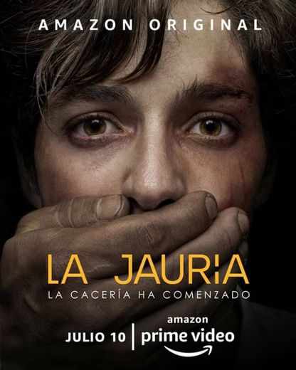 La Jauría 