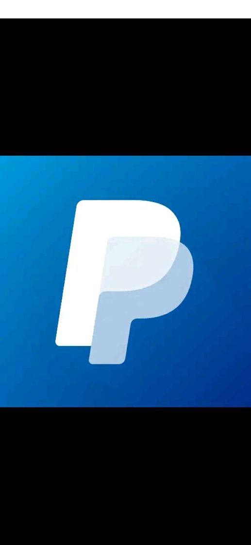 App PayPal Mobile